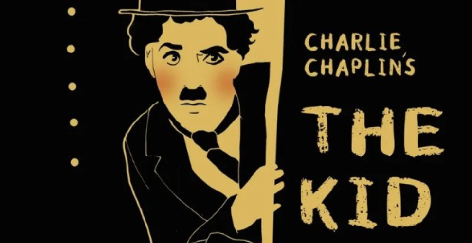 Plymouth Art Cinema Charlie Chaplin